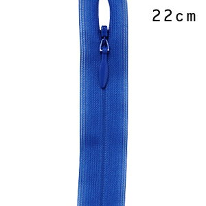 YKK RV[t@Xi[ ~߁i2ccj 22cm 918.u[ 08Co99_