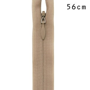 YKK RV[t@Xi[ ~߁i2ccj 56cm 810.s[`uE 08Co99_