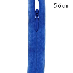 YKK RV[t@Xi[ ~߁i2ccj 56cm 918.u[ 08Co99_