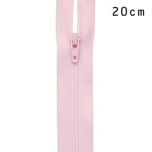 YKK 3�R�C���t�@�X�i�[ �I�[�v���i3CF DAO OP�j 20cm 512.�����s���N 08Co99_