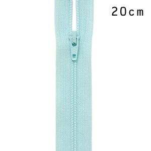 YKK 3RCt@Xi[ I[v(3CF DAO OP) 20cm 543.CgT}[V[ 08Co99_