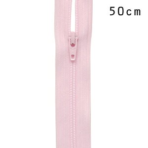 YKK 3�R�C���t�@�X�i�[ �I�[�v���i3CF DAO OP�j 50cm 512.�����s���N 08Co99_