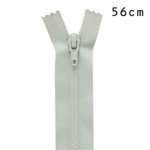 YKK �t���b�g�j�b�g�t�@�X�i�[ �~�߁i25FK�j 56cm 574.�t���X�e�B�O���[ 08Co99_