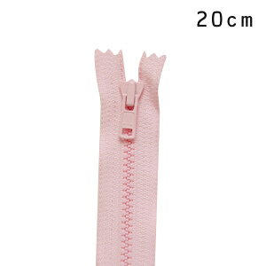 YKK 4�r�X�����t�@�X�i�[ �~�߁i4VS DA C�j 20cm 512.���s���N 08Co99_