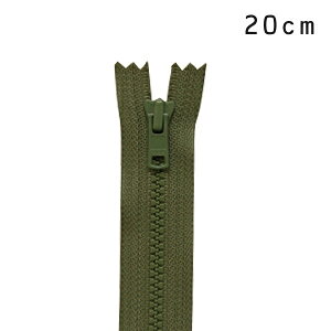 YKK 4rXt@Xi[ ~߁i4VS DA Cj 20cm 566.XO[ 08Co99_