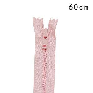YKK 4�r�X�����t�@�X�i�[ �~�߁i4VS DA C�j 60cm 512.���s���N 08Co99_