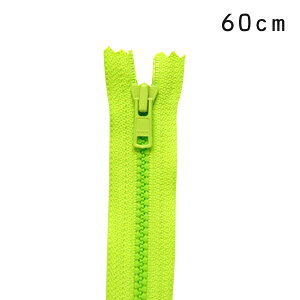 YKK 4rXt@Xi[ ~߁i4VS DA Cj 60cm 535.uCG[O[ 08Co99_