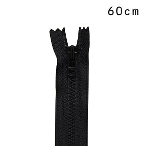 YKK 4rXt@Xi[ ~߁i4VS DA Cj 60cm 580. 08Co99_