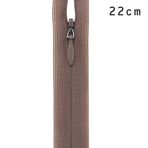 YKK RV[t@Xi[ ~߁i2ccj 22cm 187.[YOC 08Co99_