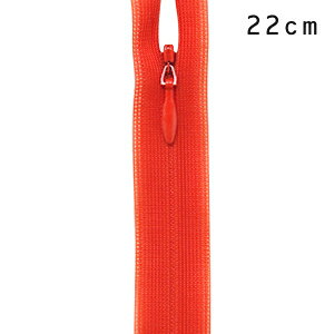 YKK RV[t@Xi[ ~߁i2ccj 22cm 819.o[~I 08Co99_