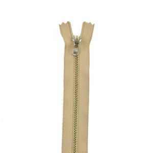 YKK W[Ypt@Xi[ CWbv ~߁i3YN-GS-Cj 18cm Vo[ 573.x[W 08Co99_