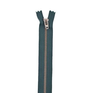 YKK W[Ypt@Xi[ CWbv ~߁i3YN-GS-Cj 18cm Vo[ 579._[Nu[O[ 08Co99_