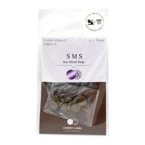 _Ԍ10%OFF^ CHERRY LABEL vXibv T^XibviSMS10j 10mm TAB.AeB[NS[h 10g 08Bg99_