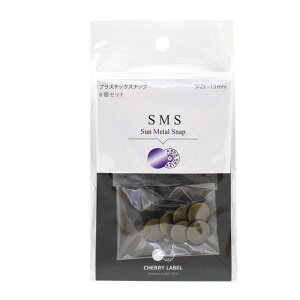 CHERRY LABEL vXibv T^XibviSMS13j 13mm TAB.AeB[NS[h 6g 08Bg99_