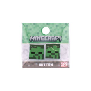 �L�����N�^�[�{�^�� �}�C���N���t�g�iMY004�j ZOMBIE �]���r 2�� 08Bf99_
