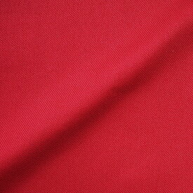 ＼期間限定20%OFF／ 生地 カツラギ （25000） 61.ワインレッド 09Bl25_