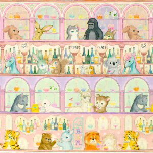 ���n 22fabric -�j�����j�����t�@�u���b�N- 7th collection 22���[�f�B�[�o�[/���[���iDP4435�j 6A.�s���N 09Ac04_
