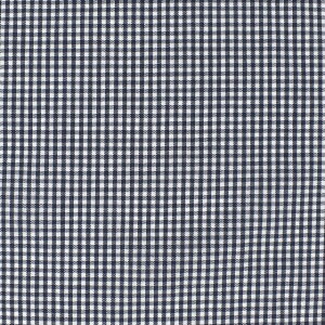生地 ギンガムチェック(240014-1) 107.ネイビー 09Bk22_