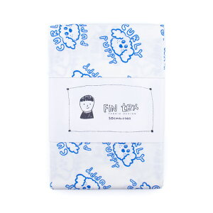 n FiN tex-tBebNX- CURLY PUPPY 140cm×50cmJbgiOKF-032j 1WH.It 09Ae06_