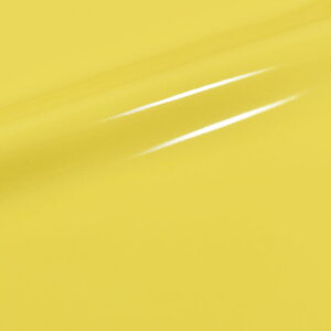 生地 薄手エナメル(3000N) 54.レモンイエロー 10Bn99_