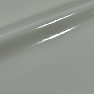生地 薄手エナメル(3000N) 58.グレー 10Bn99_