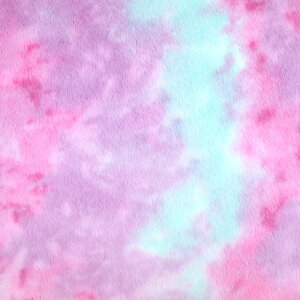 生地 マーブルファー(NO175) 5.ペールピンク 10Bn99_