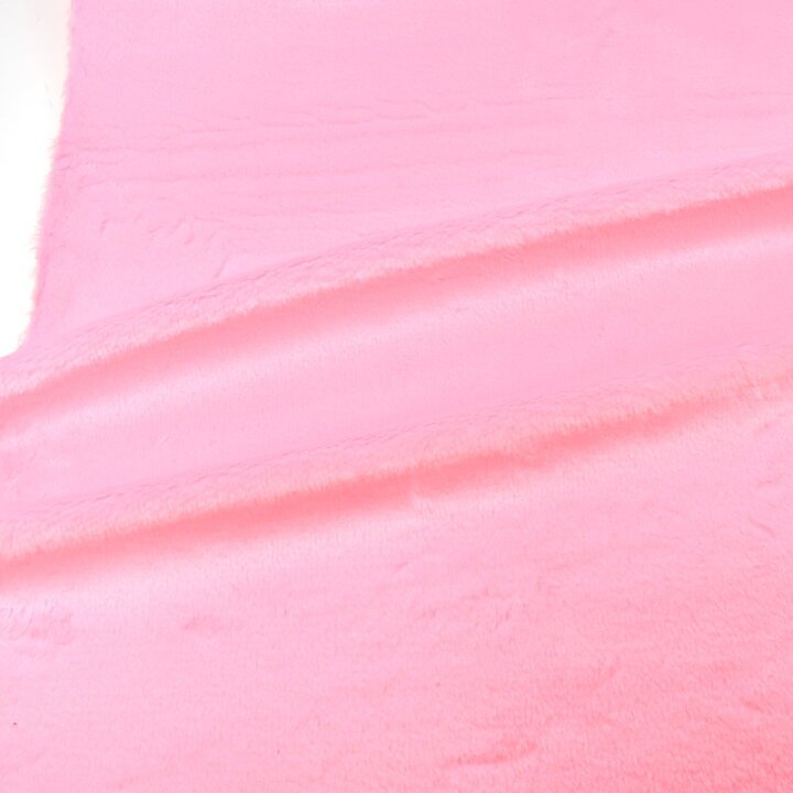 楽天市場 生地 フェイクファー 2440 Pink ピンク H K4 新宿オカダヤ コスプレ店