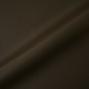 生地 資材用合皮(R-1) 10.ダークブラウン 10Bn99_