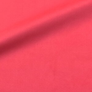 合皮生地 THスエード(AO-3) TH403.ローズピンク 10Bn99_