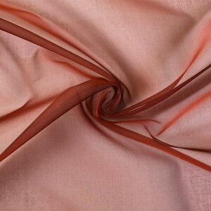 生地 シルクオーガンジー(N2727) 色番9 10Bg10_