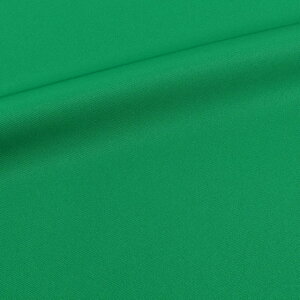 生地 ポリエステルツイル(287007) 34.緑 09Cq39_