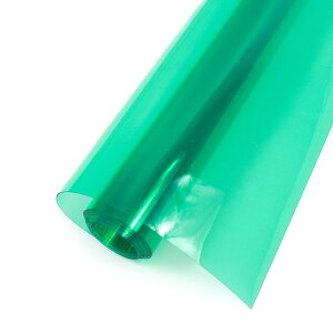 ���n �J���[�r�j�[���V�[�g ��0.3mm�� ��90cm��×50cm�J�b�g 3004.�O���[�� 09Bp34_
