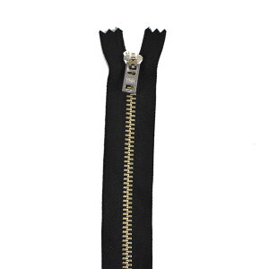 YKK W[Ypt@Xi[ CWbv ~߁i5YN-GS-Cj 20cm Vo[ 580. 08Co99_