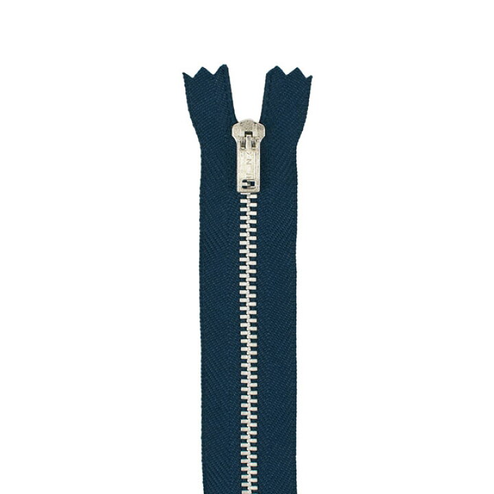 楽天市場 Ykk パンツ用ファスナー 3yミトラ 止め 3yac 18cm 560 ネイビー H 6b 新宿オカダヤ コスプレ店