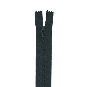 YKK �~�j�t�@ �t�@�X�i�[ �~�߁i0ER DF3DR C�j 20cm 075.�_�[�N�`���R�[���O���[ 08Co99_
