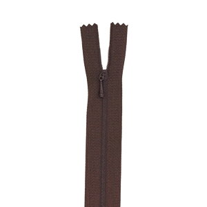 YKK �~�j�t�@ �t�@�X�i�[ �~�߁i0ER DF3DR C�j 20cm 570.�r�^�[�`���R 08Co99_