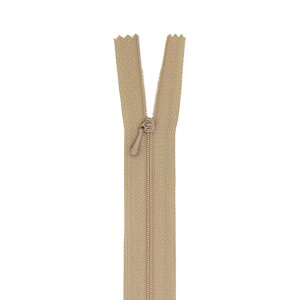 YKK �~�j�t�@ �t�@�X�i�[ �~�߁i0ER DF3DR C�j 20cm 573.�x�[�W�� 08Co99_