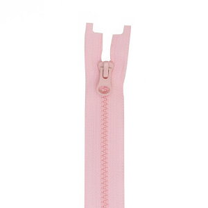 YKK 5VS�}�O�l�b�g�t�@�X�i�[ �I�[�v���i5VSOP-MGT�j 60cm 512.�s���N 08Co99_