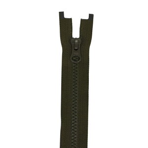 YKK 5VS�}�O�l�b�g�t�@�X�i�[ �I�[�v���i5VSOP-MGT�j 60cm 223.�I���[�u 08Co99_