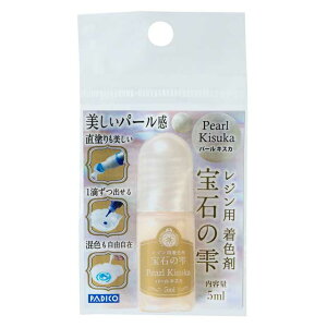 _Ԍ20%OFF^ PADICO-pWR- WpF ΂̎ p[V[Yi403251j 5ml 2.p[LXJ 06Ac99_