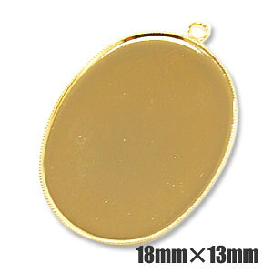 ~[Miy_ggbvj ȉ~^ 18mm×13mm S[h 06Af99_