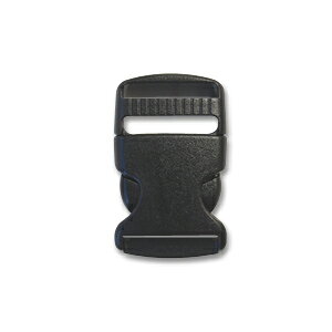 Nifco-�j�t�R- �v���X�`�b�N�p�[�c �������݃o�b�N���iTSR30�j 30mm���e�[�v�p 1�� 08Bk99_