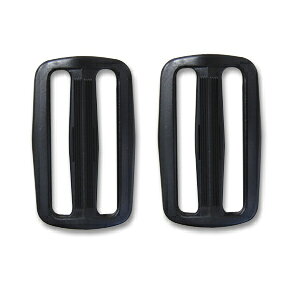 Nifco-�j�t�R- �v���X�`�b�N�p�[�c �A�W���X�^�[�iT50�j 50mm���e�[�v�p 2�� 08Bk99_