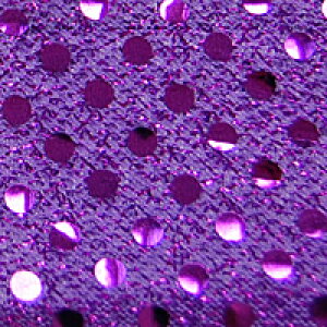 生地 スパンラメジャージミニ(899) 10.ムラサキ×ムラサキ 10Ad06_