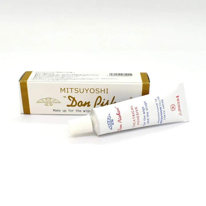楽天市場 三善 ドンピシャン カツラ用 14g B 3a 新宿オカダヤ コスプレ店