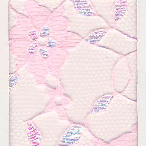 生地 パールラッセルレース(035-3900P) 2.ピンク 10Ac04_