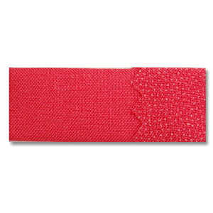 接着芯 ダンレーヌ(R222) 中肉用 122.朱色 09Cx49_