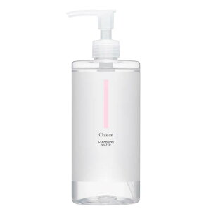Chacott-�`���R�b�g- �N�����W���O�E�H�[�^�[ �ӂ����^�C�v 500ml�i001�j 07Cn99j