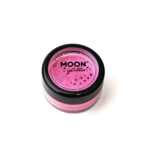 �k���[���֑Ή����i�l ���C�N�p�O���b�^�[ MOON Iridescent Glitter Shakers �iG19513�j Pink 07Cn99_