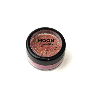 �k���[���֑Ή����i�l ���C�N�p�O���b�^�[ MOON Iridescent Glitter Shakers �iG19520�j Orange 07Cn99_